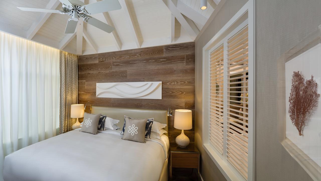 Aspen Chalets By Kempinski Hotel Mall Of The Emirates Dubai Exterior foto